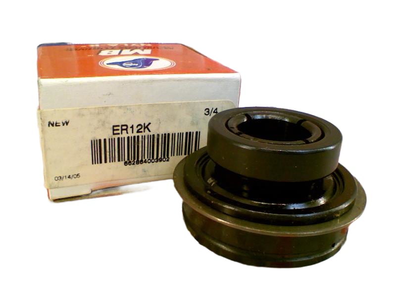 MB MANUFACTURING ER12K