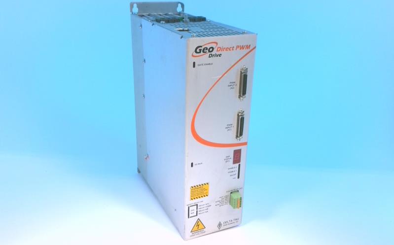 DELTA TAU DATA SYS GPL102-4-2-1