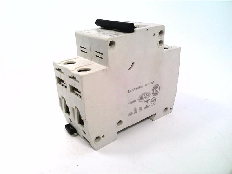 EATON CORPORATION FAZ-2-B10