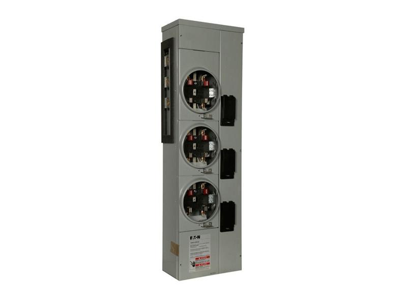 1MM312RRLB by EATON CORPORATION