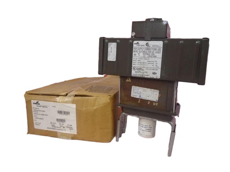 HPSS-3-1000-MT by COOPER