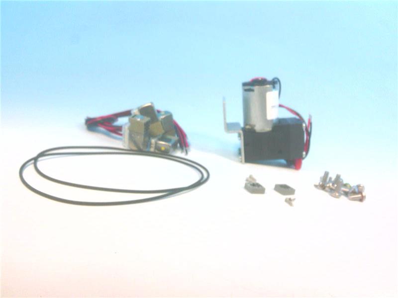 10051807 by DOVER CORPORATION