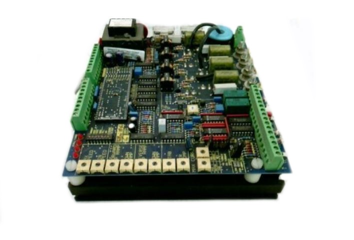 SPRINT ELECTRIC 3600XRI/16/LN/T