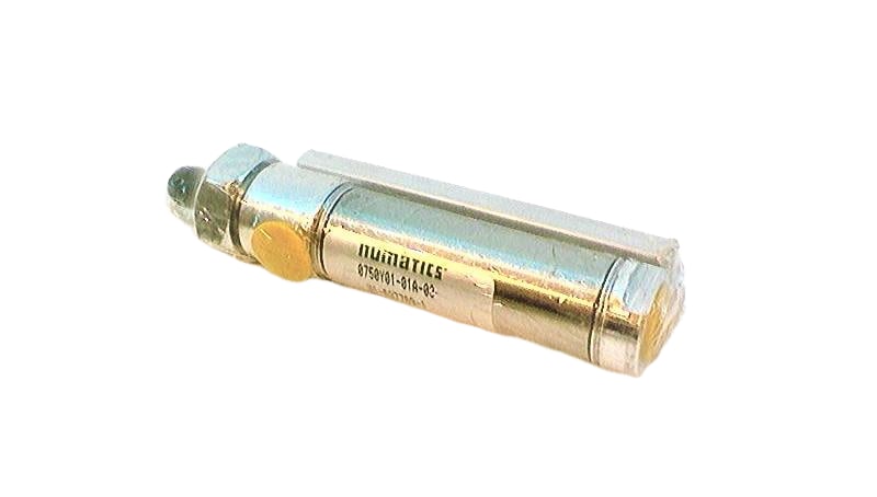 ASCO 0750Y01-01A-03
