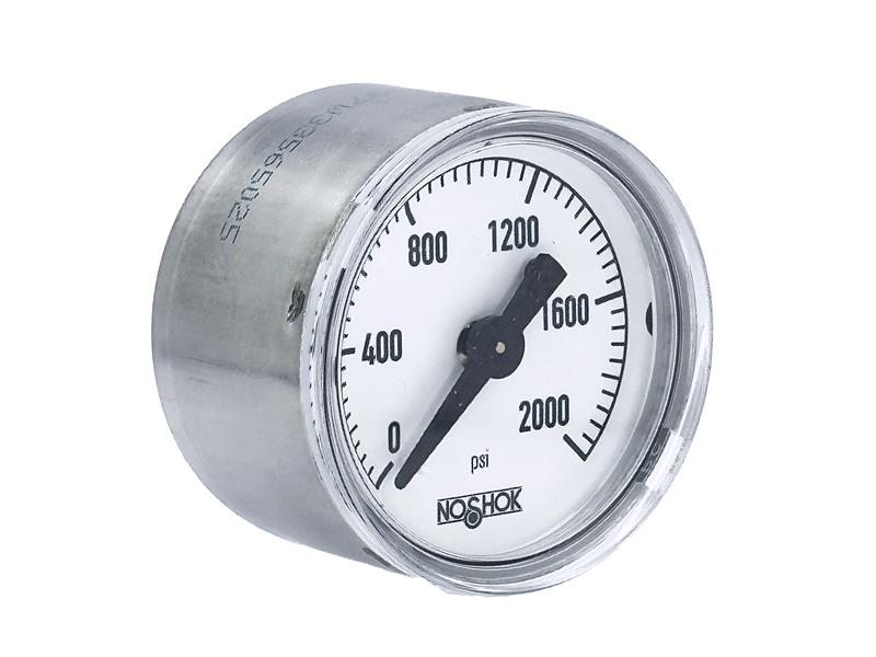 NOSHOK 15-110-2000-PSI-SSC