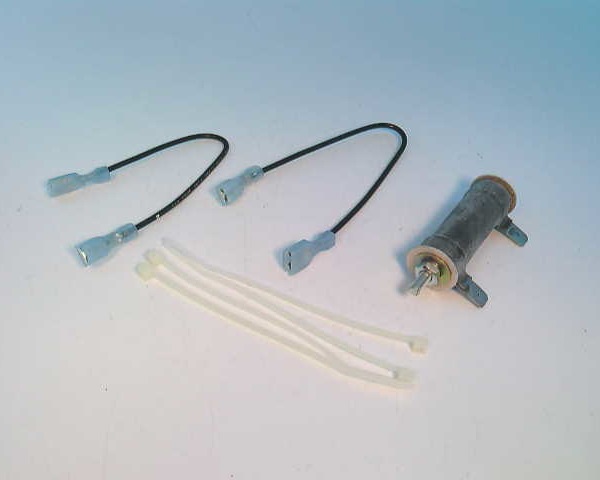 NIDEC CORP 2400-9003