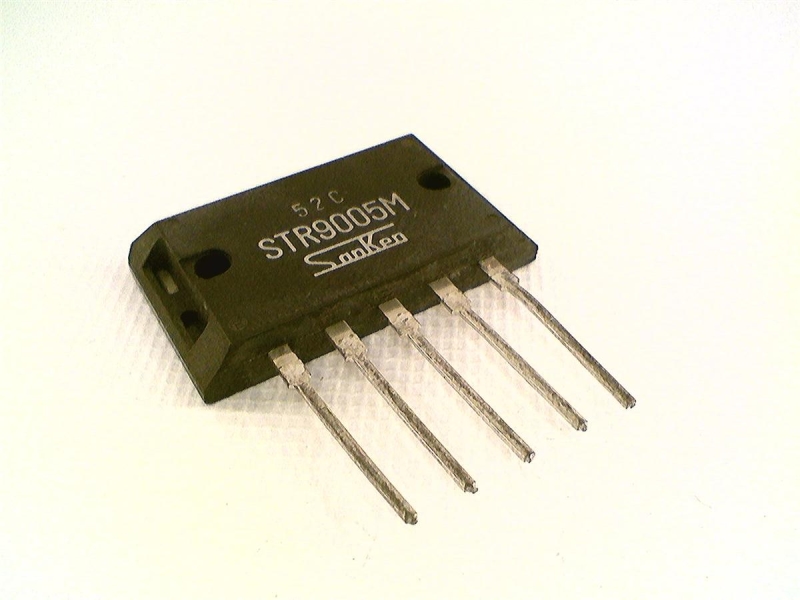 SANKEN ELECTRIC STR9005M