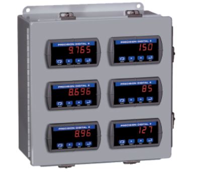 PDA2706 by PRECISION DIGITAL