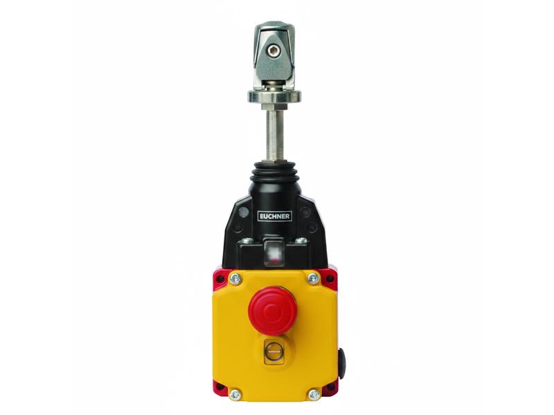 EUCHNER RPS-M-3131SC175BHA10RL024
