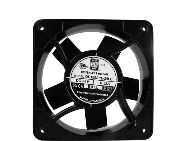 ORION FANS OD180APL-48LB