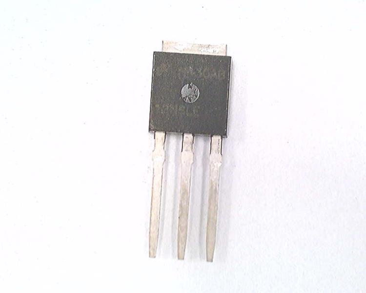ON SEMICONDUCTOR RFD12N06RLE