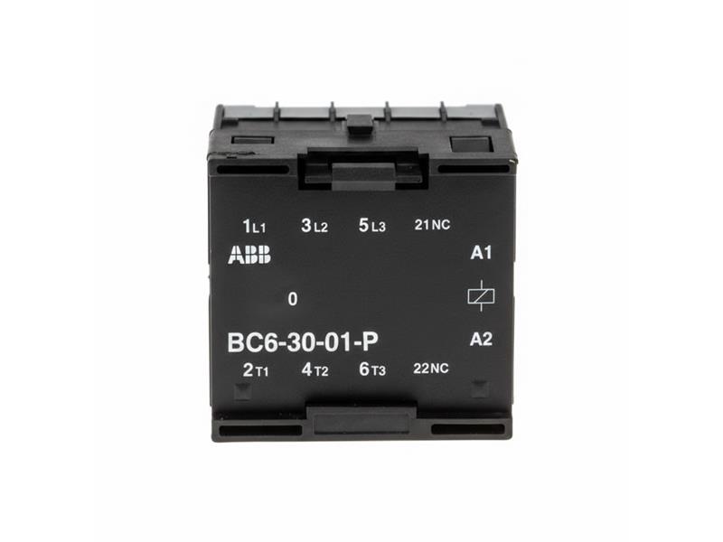 ASEA BROWN BOVERI 455624