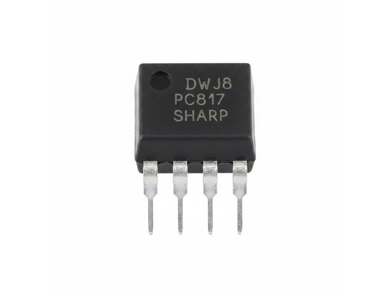 SHARP PC837