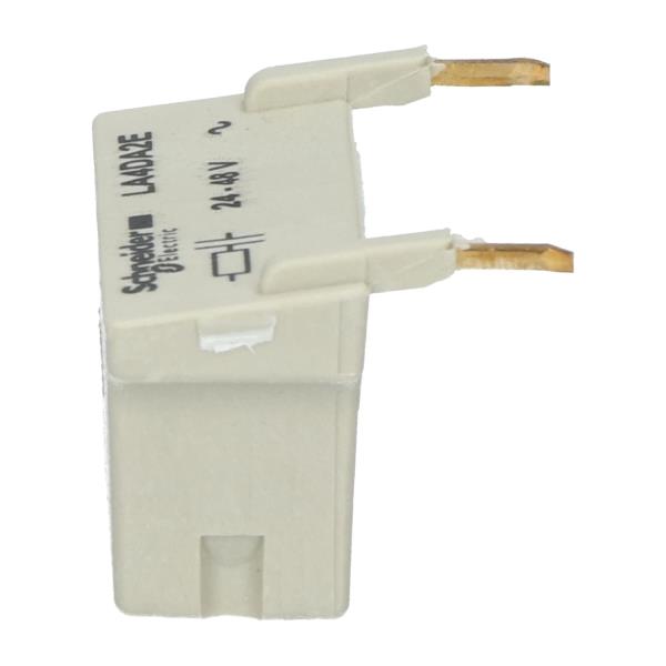 SCHNEIDER ELECTRIC LA4DA2E