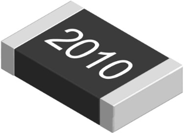 MATSUSHITA ELECTRIC ERJ-12ZQF4R7U