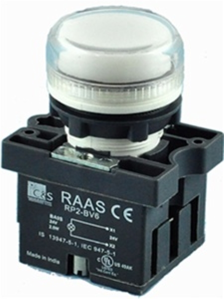 SHAMROCK RCP2-BV67-110