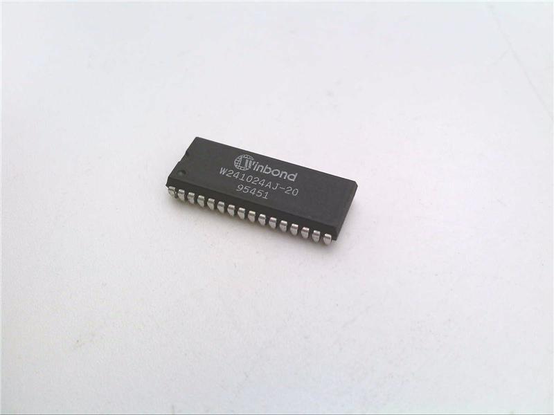 WINBOND W241024AJ20