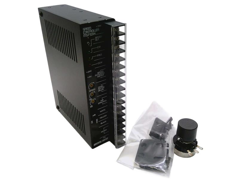 ORIENTAL MOTOR MSP301N