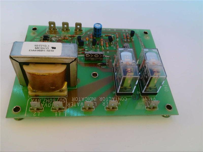 AMETEK LNC-NS210-240