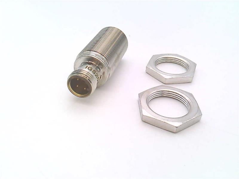 EFECTOR IGB3008BBPKG/US-104-IGS204