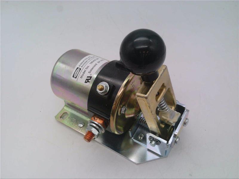 METRON ELEDYNE 1804A-24