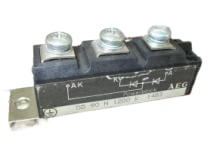 EEC AEG DD-90-N-1200-K