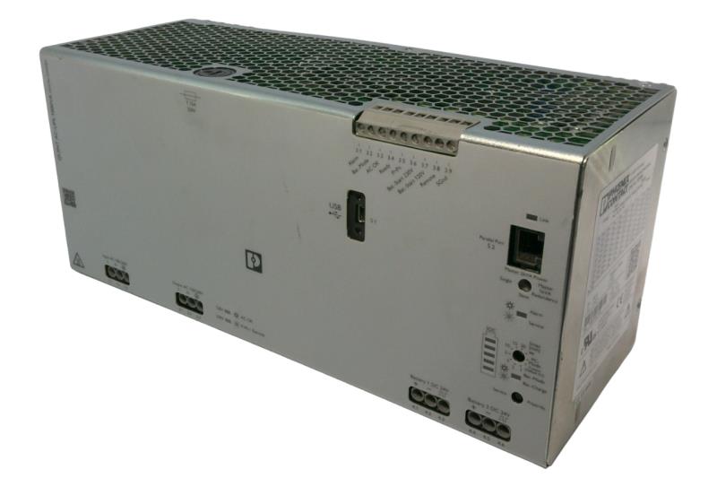 QUINT4-UPS/1AC/1AC/1KVA by PHOENIX CONTACT