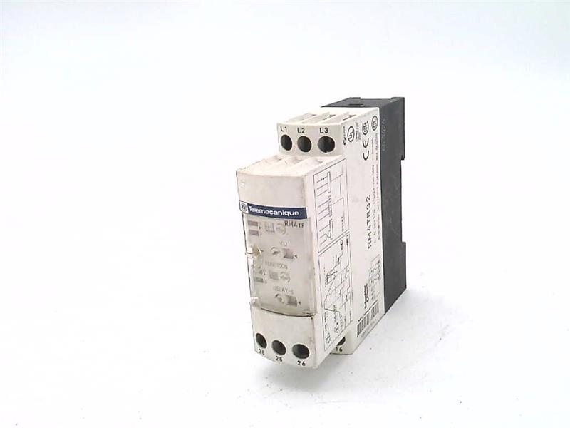 SCHNEIDER ELECTRIC RM4TR32