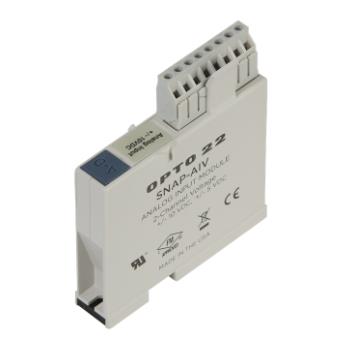 OPTO 22 SNAP-AIV