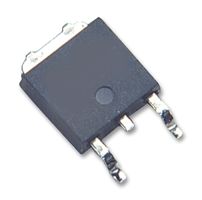 ON SEMICONDUCTOR FQB33N10TM