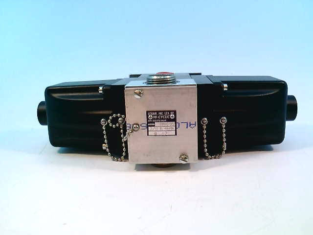 LEXAIR INC BMJ2-3S-3/8