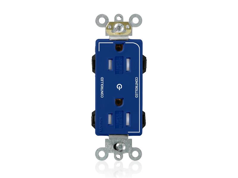 LEVITON MT162-2BU