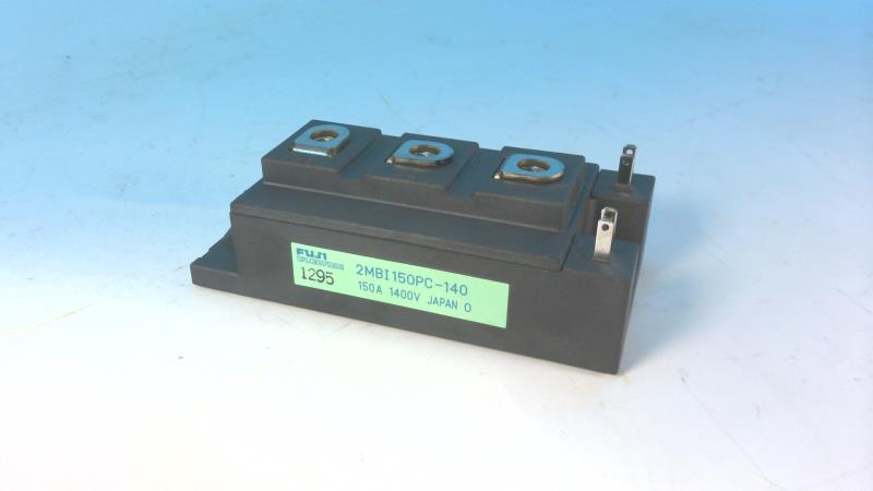 FUJI ELECTRIC 2MBI150PC-140