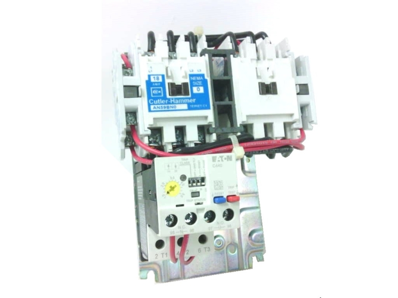 EATON CORPORATION AN59BN0B5G005