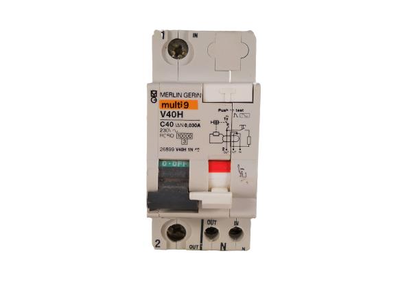 SCHNEIDER ELECTRIC 26899