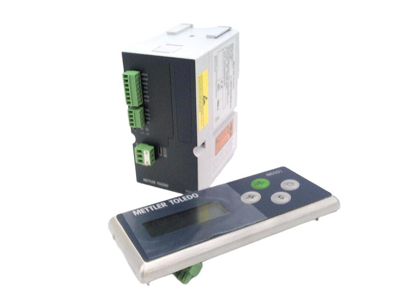 METTLER TOLEDO IND331-PANEL