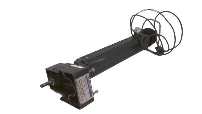 KOLLMORGEN N2-AKM23D-BN2-10-5B-8-MS6E-FT1E-BS24-PB-L-C0