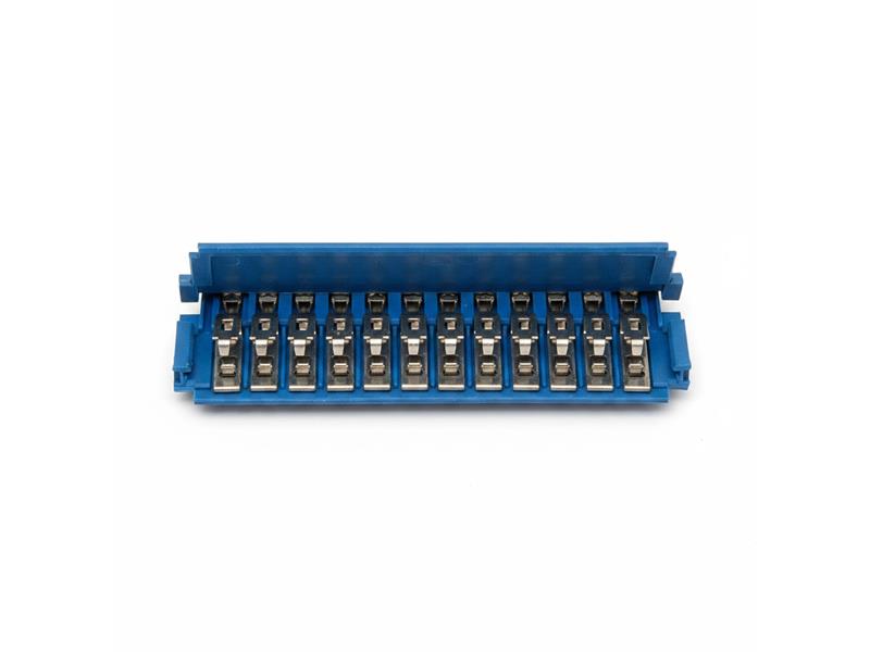 AMPHENOL 68020-108HLF
