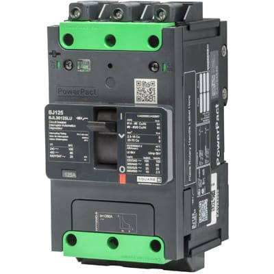 SCHNEIDER ELECTRIC BGL36090LU
