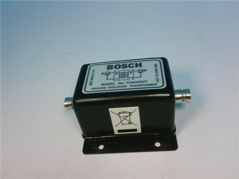 BOSCH TC8235GIT