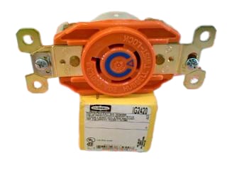 HUBBELL IG2420