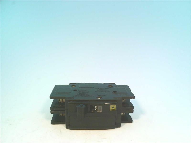 SCHNEIDER ELECTRIC QOU250B