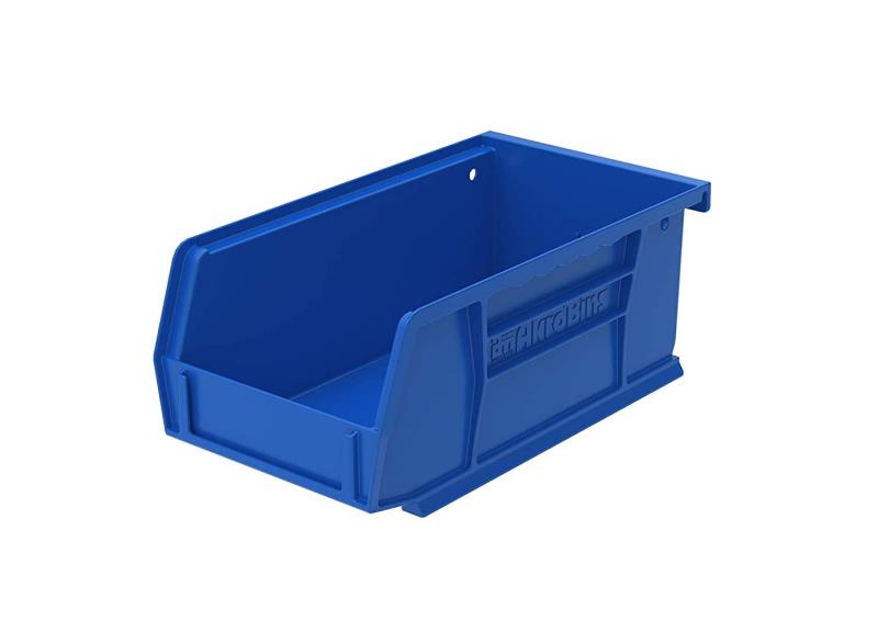 MYERS INDUSTRIES INC 30220 BLUE