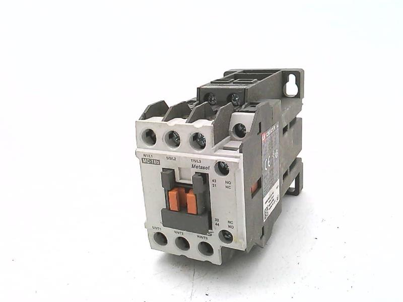 MC18B-DC24V by LS ELECTRIC