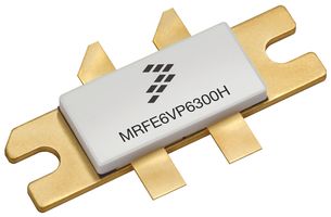 MRFE6VP100HR5 by NXP SEMICONDUCTOR