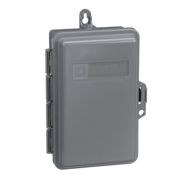 SCHNEIDER ELECTRIC QO24L60NRNM