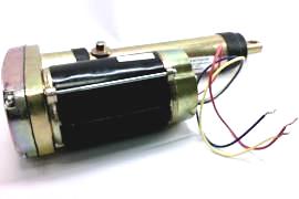 DANAHER MOTION PPA11-58B65-04SBXXX