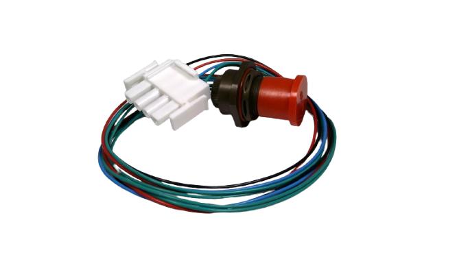 ASEA BROWN BOVERI 2000073-004