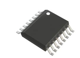 ANALOG DEVICES LTC1867CGN#PBF