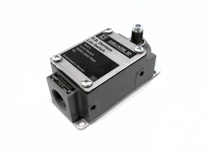 TELEMECANIQUE SENSORS L100WNSL2M29